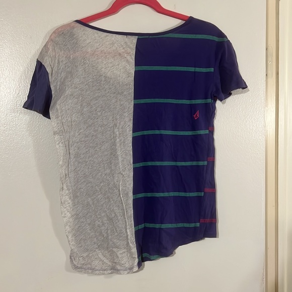 Volcom cap sleeve tee - Picture 4 of 7